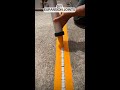 Learn the secret how to seal expansion joints super strong #caulking