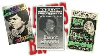 James Brown .......Soul Pride Part. 1&amp;2