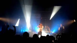 Terrorvision American TV. Keighley 30th Sept 2011