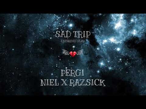 SAD TRIP EP - PERGI