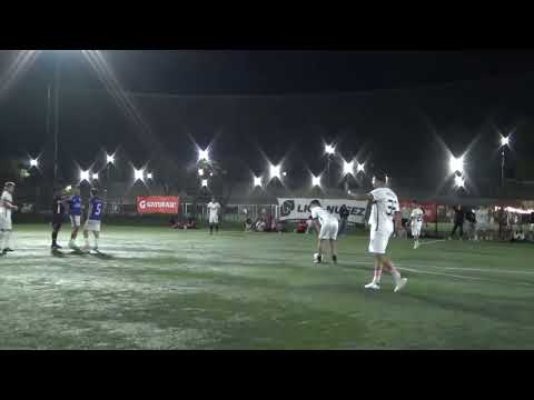 MICHO vs FOXES RUMBIOS - #LigaNuñez - #Apertura SLD - 9/4/23