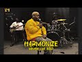 Harmonize Niambie Live Band Reheasals