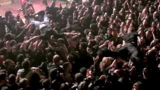 The Last Drive & Deus Ex Machina - Execute (live @ Gagarin - Athens, 21/12/13)