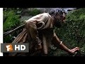 The Mission (1986) - Rodrigo's Penance Scene (3/9) | Movieclips