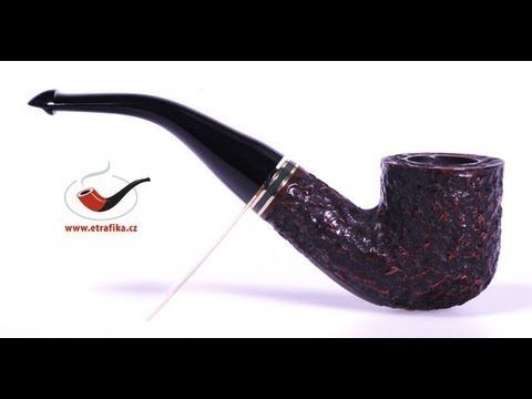 Peterson Emerald 01 Rustic