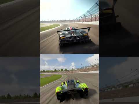 Grid 2 VS Grid legends #shorts