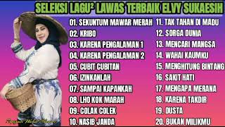 Download lagu Seleksi Lagu² Lawas Terbaik Elvy Sukaesih [ Full Original ] mp3