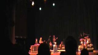 Over The Rhine-Who'm I Kiddin' But Me