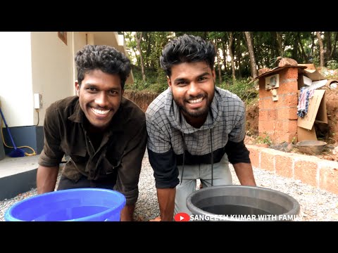 പുതിയ പോരാട്ടം... I Revenge | sangeethkumar