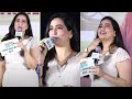Anchor Manjusha Visuals Mama Mascheendra Trailer Launch Event TFPC