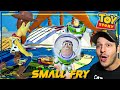 Buzz Lightyear Small Fry Review AliExpress Find