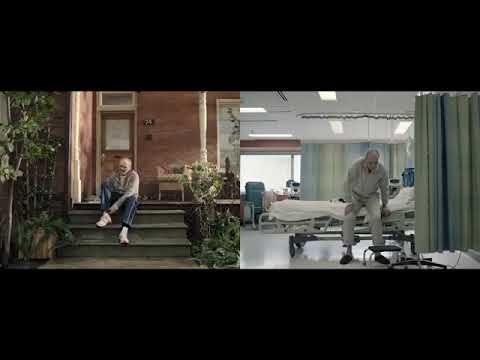 Make Health Last- Canada Heart Association Video on Healthy Aging
