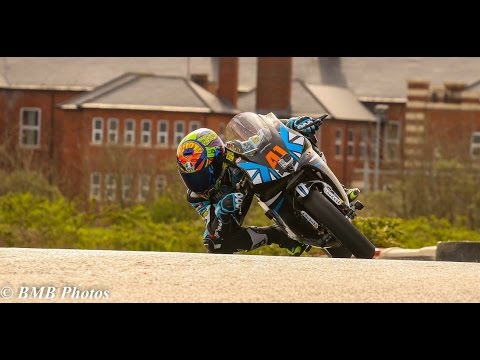 BMB 2017 Rnd 2: Teesside, Mini GP