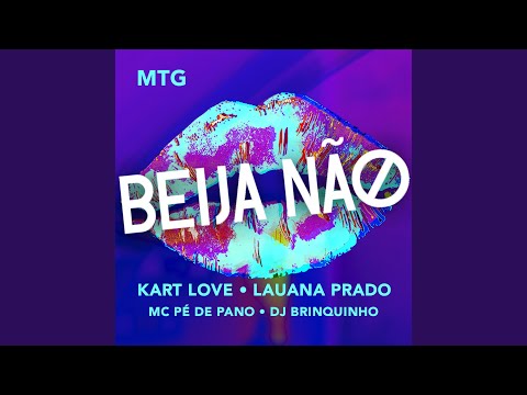 MTG Beija Não