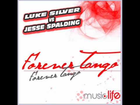 Luke Silver Vs Jesse Spalding - Forever Tango