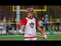 Finn Evans (2025 D/LSM) 2022-23 Fall/Winter highlights