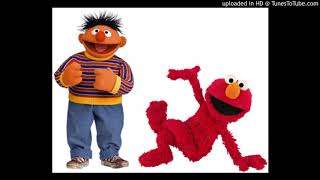 Ernie &amp; Elmo - One Fine Face
