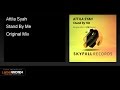 Attila Syah - Stand By Me (Original Mix) 