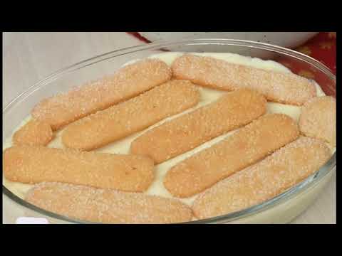 pave dessert recipe |Argentinian's recipe 🇦🇷 Christmas special🎅