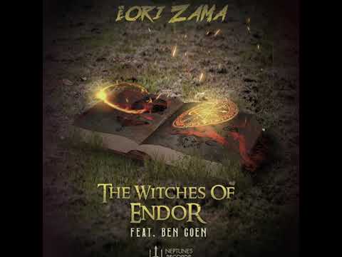 Lori Zama Feat. Ben Coen - The Witches Of Endor
