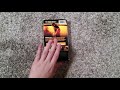 The Scorpion King 2002 VHS Review