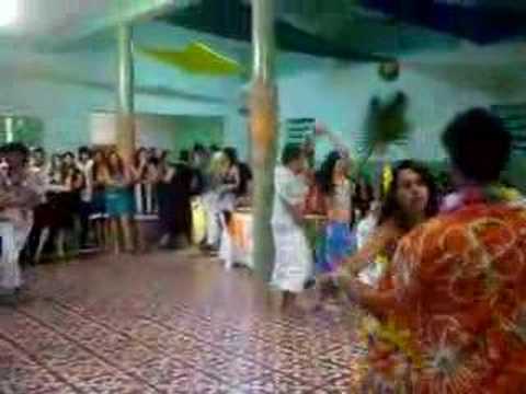 Swing I (Festa maçonaria)