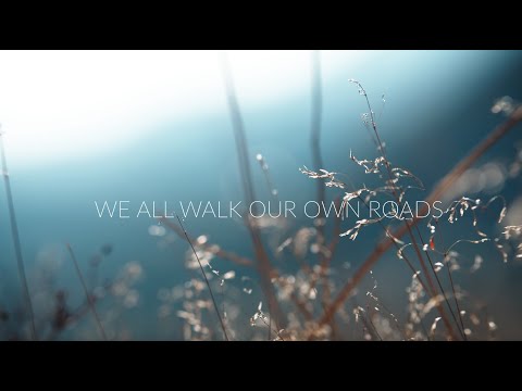Iya Terra (ft. Trevor Hall) - "We All Walk Our Own Roads" [Official Music Video]
