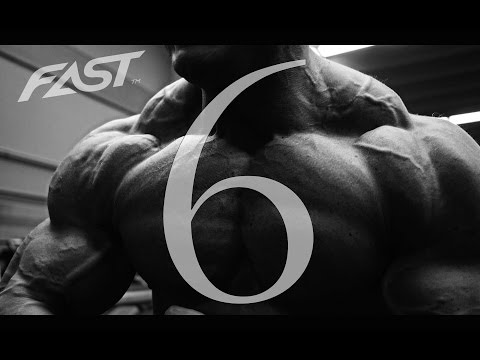 COUNTDOWN TO NFE 2016 - 6 DAYS OUT