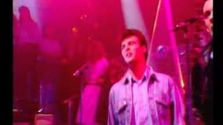 Wishing I was Lucky - Wet Wet Wet - Top of the Pops - 21st May 1987