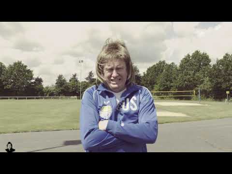 Unsere Heimat - Ein neuer Sportplatz für die Kreisligalegende