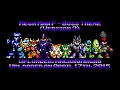 Mega Man F Boss Theme Version 3 Extended