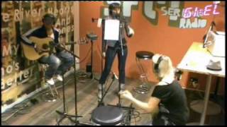 Esmee Denters - Admit It Live Performance @ Giel