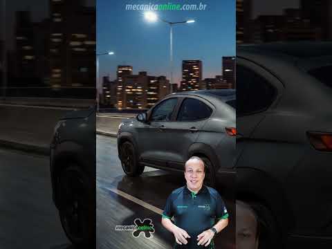 Fiat Fastback 2027 chega com nova versão Smart Drive e Série BlackMotion