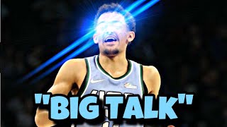 Trae Young Mix~”Big Talk”(NBA Youngboy)