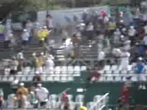 Copa Davis - Comemoração/Parte1