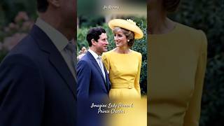 Prince Wales of Charles and Lady Diana Spencer story 1012038
