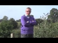Gove in the Garden - YouTube