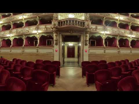 PF900 360 Teatro Grande