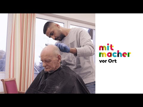 MITmacher vor Ort: Fördern & Wohnen