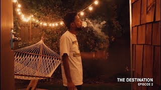 Rockie Fresh - The Destination (Ep. 2)