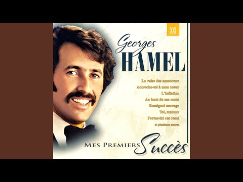 Grand-Maman - George Hamel