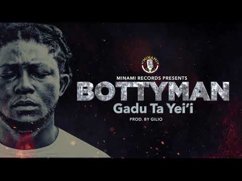 Bottyman - Gadu Ta Yei’i (prod. Gillio)