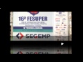 Feira De Supermercados De Alagoas FESUPER 2016