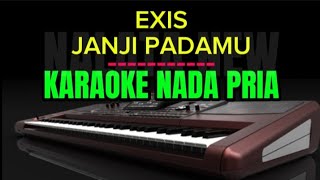 Download lagu EXIST - JANJI PADAMU KARAOKE NADA RENDAH PRIA mp3 Download lagu EXIST - JANJI PADAMU KARAOKE NADA RENDAH PRIA mp3