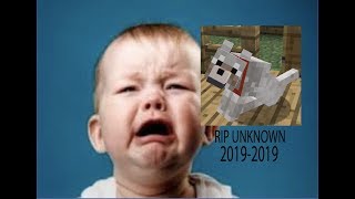 NOOOOOOO!!! - minecraft part 3