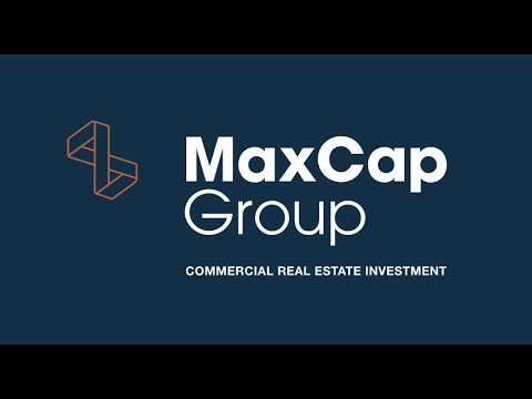 MaxCap Group - About Us