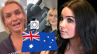 Aussie Monat gals are insane AND I LOVE IT SO MUCH