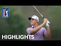 Christiaan Bezuidenhout’s Day 2 highlights from THE PLAYERS | 2023