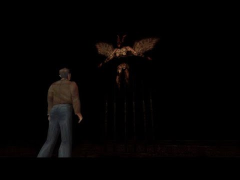 Disturbing Video Game Music [44]: My Heaven