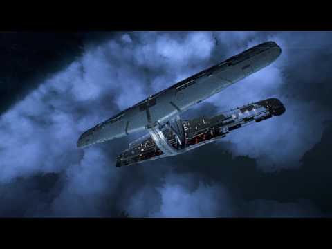 Oldgam3r Plays Mass Effect Andromeda pt 43